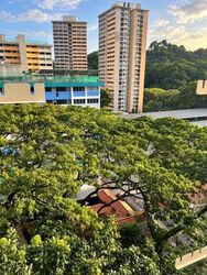 Telok Blangah Crescent (Bukit Merah),  #615615741
